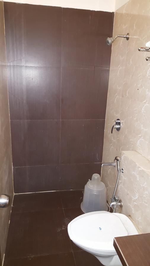 Hotel Khandesh Residency Panvel Exterior foto